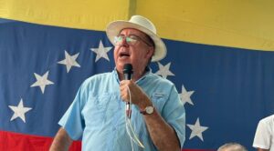 César Pérez Vivas | La vivencia de Emparan