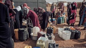 Chad: 42 muertos deja enfrentamiento entre grupos étnicos