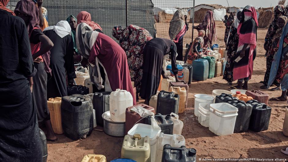 Chad: 42 muertos deja enfrentamiento entre grupos étnicos