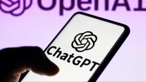 ChatGPT sufre una caída en España: los usuarios reportan fallos en el chatbot de OpenAI