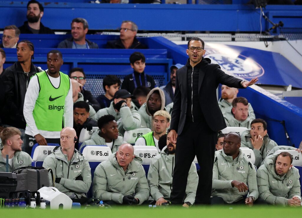 Chelsea esquivó un finiquito millonario tras despedir a Liam Rosenior
