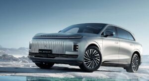 Chery redobla su apuesta en España con el lanzamiento de Exlantix en 2027, su marca premium