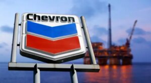 Chevron apuesta por el crudo venezolano