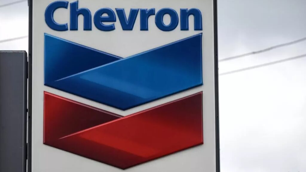 Chevron prevé que el crudo venezolano represente el 15 % de su refinado en EE.UU. - AlbertoNews