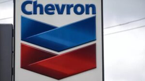 Chevron prevé que el crudo venezolano represente el 15 % de su refinado en EE.UU. – AlbertoNews