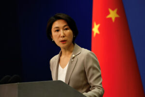 China critica las licencias mineras de EE. UU. en Venezuela por excluir a sus empresas: «Interfiere en la relación Caracas-Pekín» – AlbertoNews