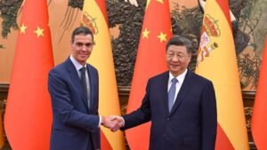 China y las expectativas ampliadas | elperiodico.com