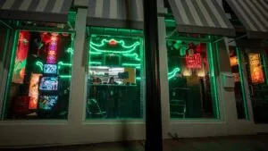Cho Funky Asian Bistro abre en Miami Beach