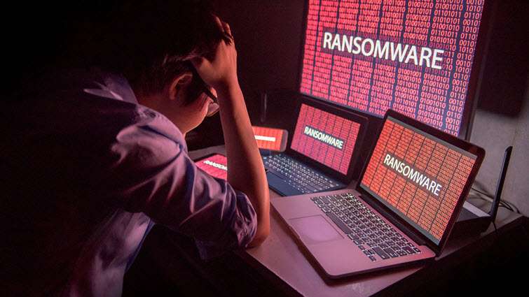 Ciberseguridad: el ransomware que acecha a Latinoamérica con ataques a medida