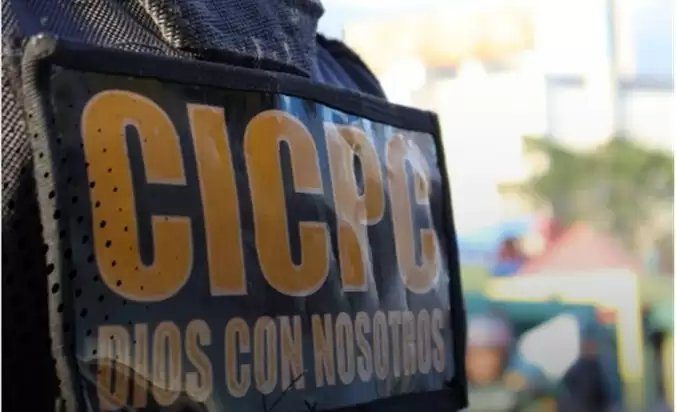 Cicpc alerta a padres a supervisar juegos en línea: capturan a dos personas por captación y daño contra niña en Maracaibo