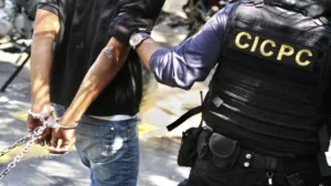 Capturado cooperador de bandas dedicadas al «secuestro virtual»