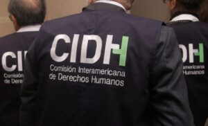 Cidh otorgó medidas cautelares a paciente oncológico detenido en El Rodeo II
