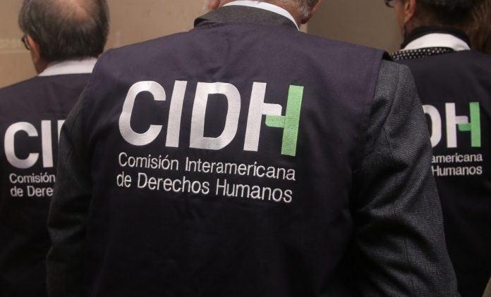Cidh otorgó medidas cautelares a paciente oncológico detenido en El Rodeo II