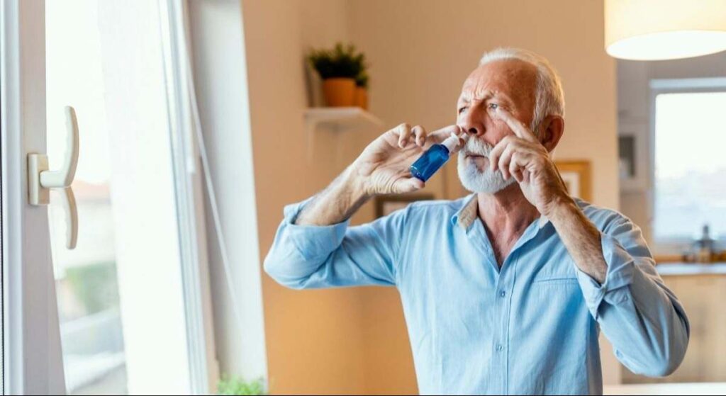 Científicos estadounidenses logran revertir el envejecimiento cerebral y restaurar la memoria gracias a un aerosol nasal: "Nuestro enfoque redefine lo que significa envejecer"