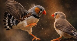 Científicos revelan qué dice sobre la inteligencia la compleja danza con la que este pájaro conquista a su pareja (y lo que quieren las hembras)