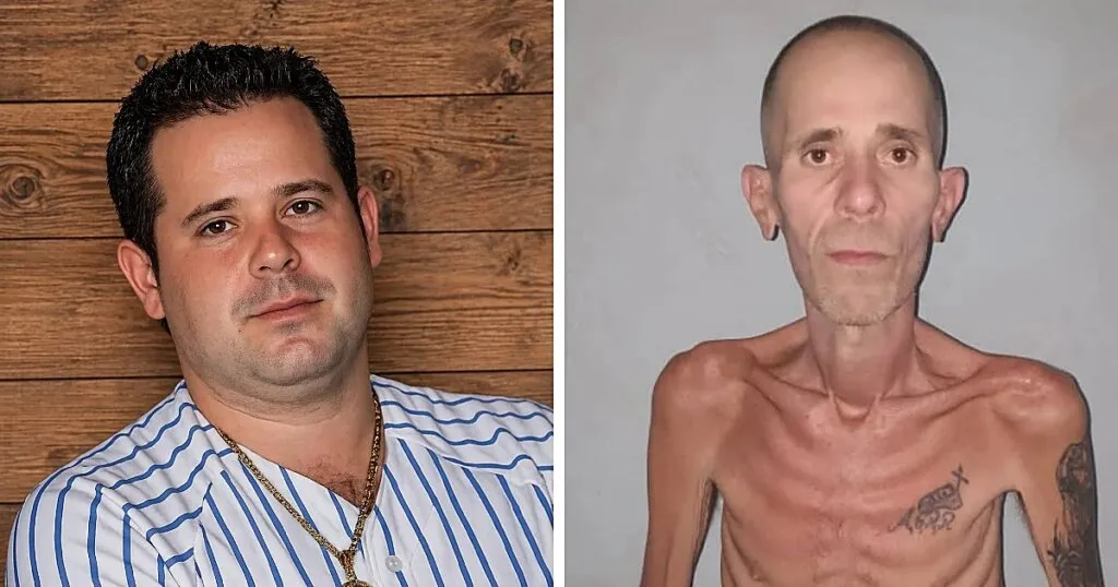 Cinco años en las cárceles del régimen cubano: «Llegué a pensar que moriría de hambre o de frío»