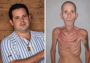 Cinco años en las cárceles del régimen cubano: «Llegué a pensar que moriría de hambre o de frío» – AlbertoNews