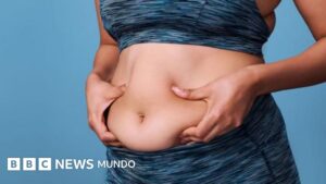 Cinco formas sencillas de perder grasa abdominal