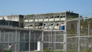 Cinco reclusos muertos en circunstancias poco claras en Yare III
