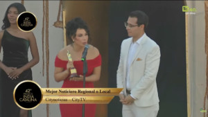 Citytv gana cuatro premios India Catalina 2026: ‘Bravíssimo’, Citynoticias y todos los ganadores de la ceremonia en Cartagena