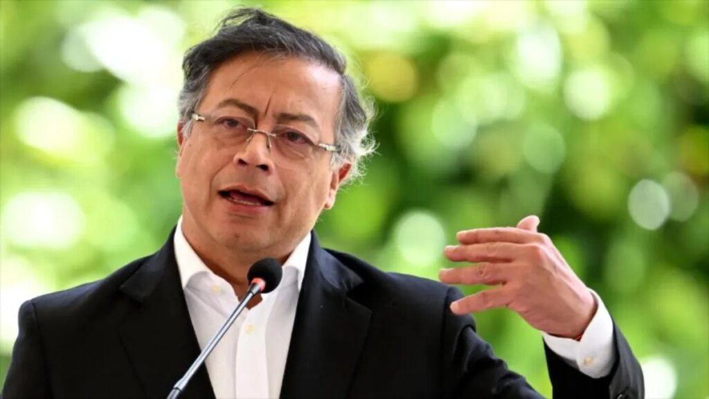 Colombia pagó su deuda con el FMI: Gustavo Petro anunció el fin de las condiciones onerosas