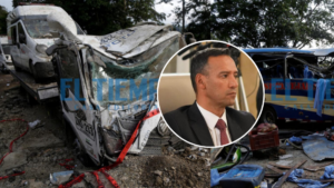 Colombia refuerza seguridad en la frontera con Ecuador tras ataques terroristas