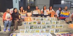 Comando Con Vzla convoca protesta mundial el #3May