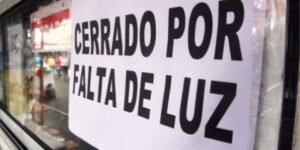 Comercio e industria exigen cronogramas ante crisis del SEN