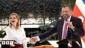 Cómo Costa Rica se convirtió en el tercer país de América Latina más endeudado con el FMI después de Argentina y Ecuador