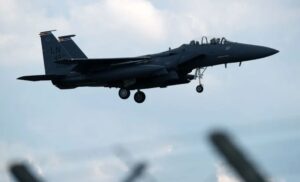 Cómo EEUU rescató al copiloto del caza derribado en Irán y evitó ser capturado por Teherán – AlbertoNews