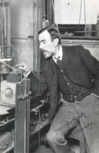 Cómo William Ramsay rediseñó la Tabla Periódica