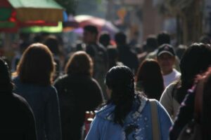 Cómo la ciencia de la complejidad está descifrando la sociedad