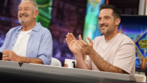 Cómo lograr el arroz perfecto, según Joseba Arguiñano: «Solo lleva 20 minutos»