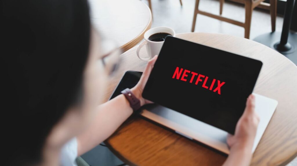 Cómo será la nueva función que Netflix lanzará "por culpa" de TikTok