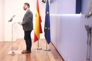 Compromís pide al CGPJ abrir expediente disciplinario al juez del ‘caso exDAO’ por suponer «un riesgo para las mujeres» | europapress.es