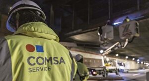 Comsa gana un nuevo contrato en México, de 142 millones, para construir cuatro estaciones de tren