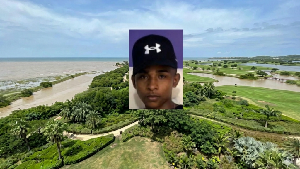 Comunidades afro del norte de Cartagena que protestaban por crimen de un joven dentro del campo de golf de Karibana fueron escuchadas por el Distrito