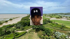 Comunidades afro del norte de Cartagena que protestaban por crimen de un joven dentro del campo de golf de Karibana fueron escuchadas por el Distrito