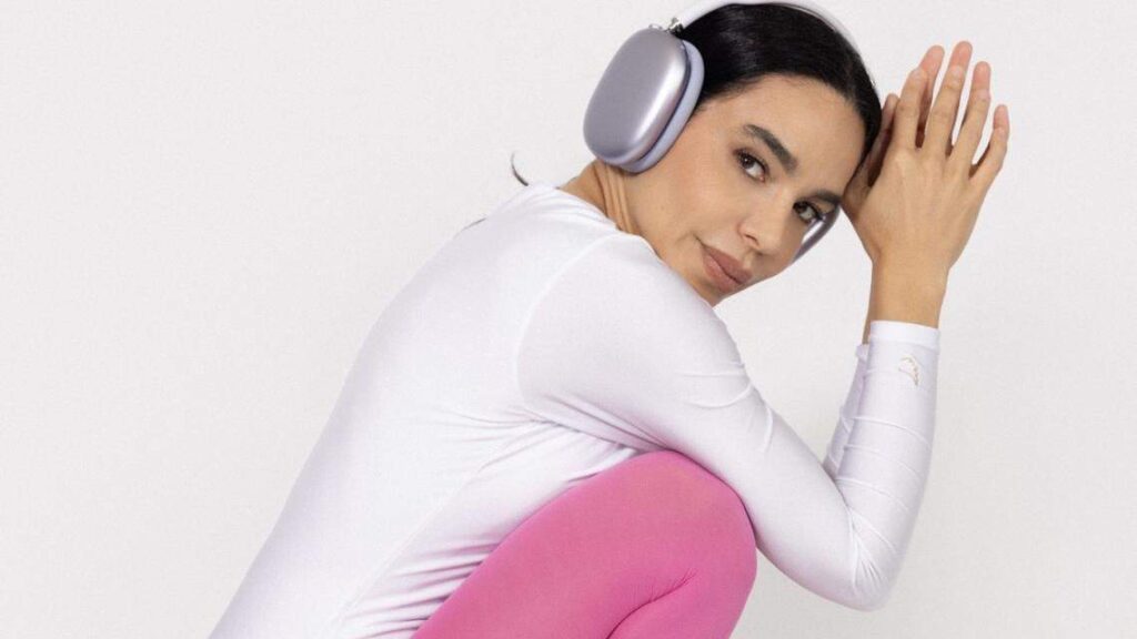 Comunidades femeninas: bienestar, emprendimiento y yoga