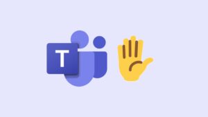Con lo próximo de Microsoft Teams no volverás a pasar vergüenza en tus reuniones
