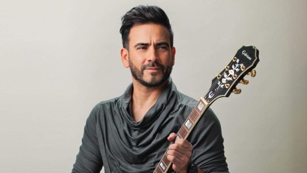 Concierto de Alicastro el 22 de abril en Hoy como Ayer