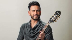Concierto de Alicastro el 22 de abril en Hoy como Ayer