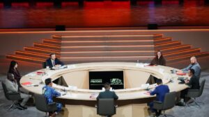 Concluye en Moscú el II Diálogo Abierto, una plataforma para debatir tendencias globales y desarrollar soluciones