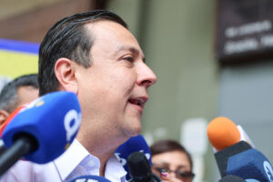 «Condena anticipada»: Javier Tarazona criticó reanudación del juicio del caso FundaRedes (VIDEO)