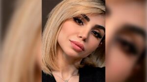 Condenada a muerte Bita Hemmati, la primera mujer iraní acusada de las «violentas» protestas contra el régimen en enero | elperiodico.com