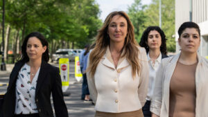 Condenan a 9 años de prisión a ‘gurú’ de una secta sexual