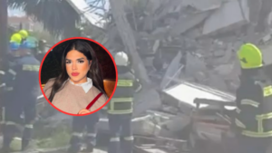 Confirman fallecimiento de colombiana desaparecida tras derrumbe de un edificio en Chipre: familia enfrenta obstáculos para repatriación