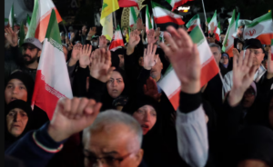 Conflicto con Irán: ¿quién está ganando?