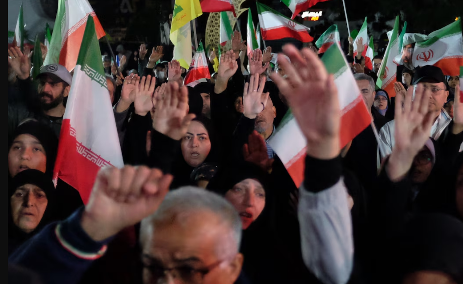 Conflicto con Irán: ¿quién está ganando?
