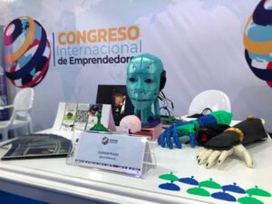 Congreso Internacional de Emprendimiento y el Venezuela Tech Week se efectuará del 11 al 13 de mayo